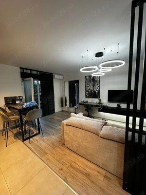 Apartament cu 2 camere( curte si parcare privată) mobilat si utilat - imagine 3 Apartament cu 2 camere( curte si parcare privată) mobilat si utilat - imagine 3