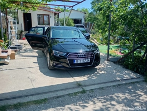Audi 2.0 Tfsi 190cp