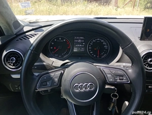 Audi 2.0 Tfsi 190cp - imagine 3 Audi 2.0 Tfsi 190cp - imagine 3