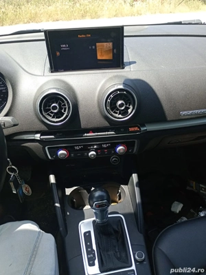 Audi 2.0 Tfsi 190cp - imagine 4 Audi 2.0 Tfsi 190cp - imagine 4