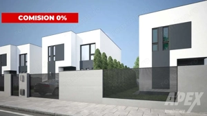 Casa individuala 5 camere | COMISION 0% | Incalzire in pardoseala | Bragadiru