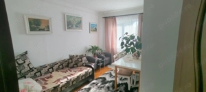 Vand apartament 2 camere