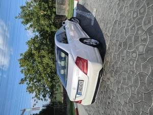 Mercedes Benz S Klass  - imagine 11