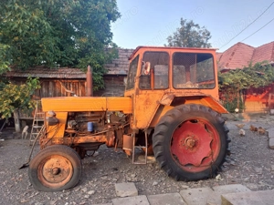 Vând tractor - imagine 2