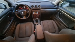 Seat Exeo, an 2013, 2.0 TDI, Euro 5, Garanție 12 luni, Finantare rate pe perioada de 60 luni! - imagine 5