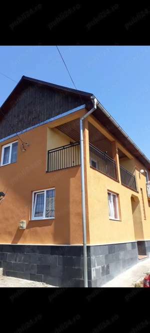 Casa de vanzare - imagine 2