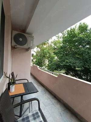 Apartament Central - 3 Camere | Parcul Traian - imagine 8