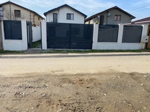 Casa la Cheie Simian - imagine 2