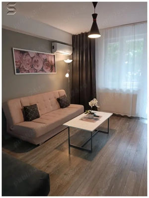 Apartament Central - 3 Camere | Parcul Traian - imagine 4