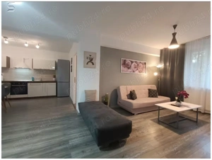 Apartament Central - 3 Camere | Parcul Traian - imagine 3