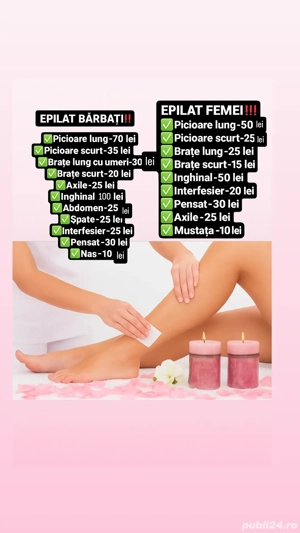 Epilat Timișoara 