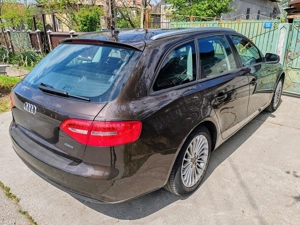 Vând Audi a4 quattro automat din 2015 - imagine 2