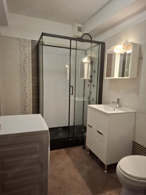 Dau în chirie pe termen lung, ap.1 cameră la parter (bloc cu 3 etaje), lângă Platinia - imagine 7