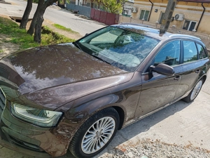 Vând Audi a4 quattro automat din 2015 - imagine 4