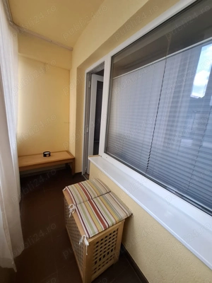 Dau în chirie pe termen lung, ap.1 cameră la parter (bloc cu 3 etaje), lângă Platinia - imagine 6