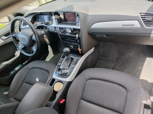 Vând Audi a4 quattro automat din 2015 - imagine 3