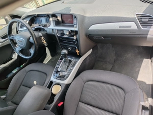 Vând Audi a4 quattro automat din 2015 - imagine 6