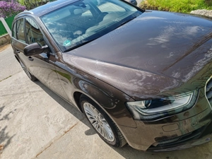 Vând Audi a4 quattro automat din 2015 - imagine 5