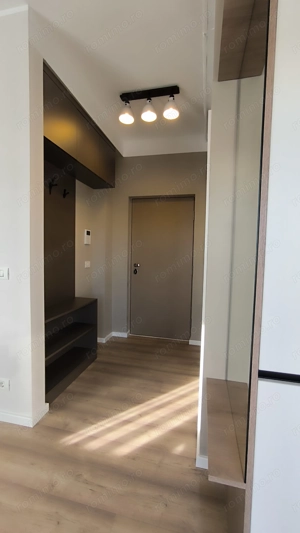 zona Aradului, bloc nou, parcare privata - imagine 8