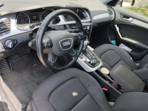 Vând Audi a4 quattro automat din 2015 - imagine 8