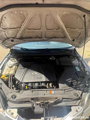 Mazda 3 an 2006 - imagine 3 Mazda 3 an 2006 - imagine 3