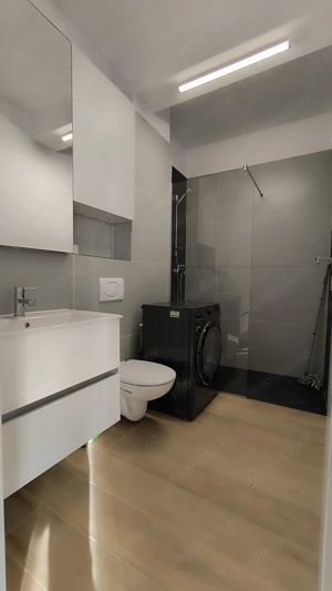 zona Aradului, bloc nou, parcare privata - imagine 7