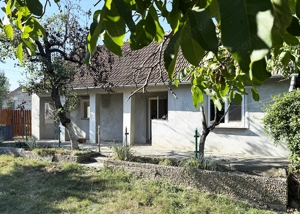 Casa de vacanta sau locuinta permanenta - Buduslau - IMOBIHOR