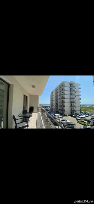 Apartament cu 2 camere, la 100 metri de plaja - Mamaia Nord