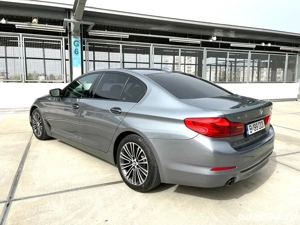BMW G30 520d xDrive - imagine 6