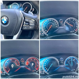 BMW G30 520d xDrive - imagine 9
