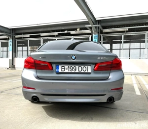 BMW G30 520d xDrive - imagine 4