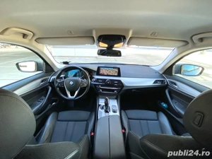 BMW G30 520d xDrive - imagine 7