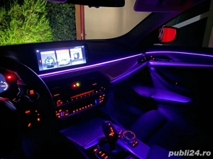 BMW G30 520d xDrive - imagine 10