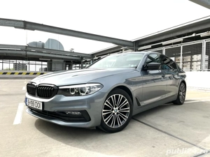 BMW G30 520d xDrive - imagine 5