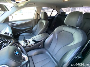 BMW G30 520d xDrive - imagine 8