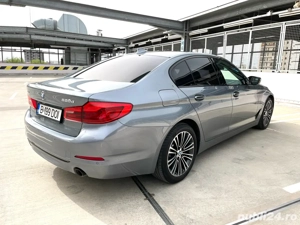 BMW G30 520d xDrive - imagine 3