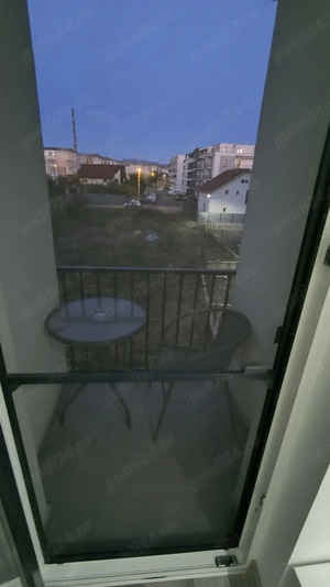 Inchiriez garsoniera aleea marasti 16a et 2 loc parcare inclus - imagine 5