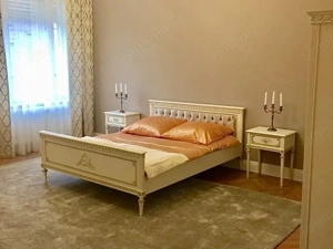 Apartament de 190 mp cu 3 camere de LUX pe Metianu Comision 0 - imagine 3