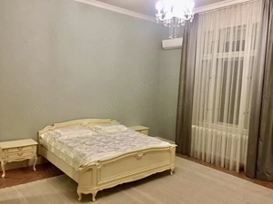 Apartament de 190 mp cu 3 camere de LUX pe Metianu Comision 0 - imagine 6