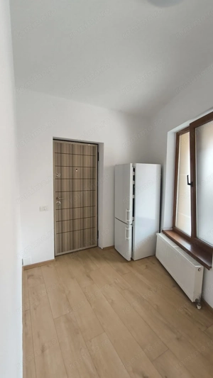 Zona Ronat, apartament la vila, totul nou, parcare privata, centrala, clima - imagine 9