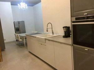 Apartament de 190 mp cu 3 camere de LUX pe Metianu Comision 0 - imagine 7