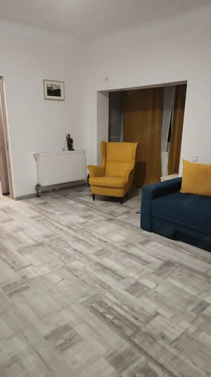 Calea Calarasi-Traian garsoniera la prima inchiriere cu centrala - imagine 3 Calea Calarasi-Traian garsoniera la prima inchiriere cu centrala - imagine 3