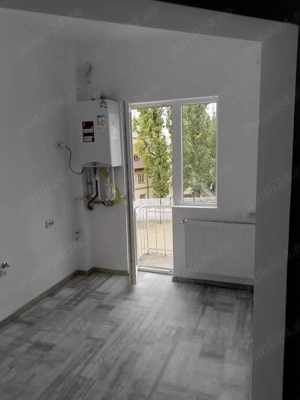 Închiriez garsonieră în București