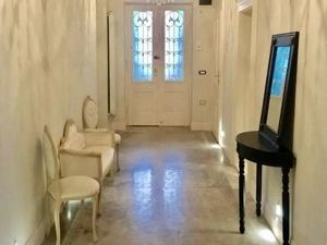 Apartament de 190 mp cu 3 camere de LUX pe Metianu Comision 0 - imagine 8