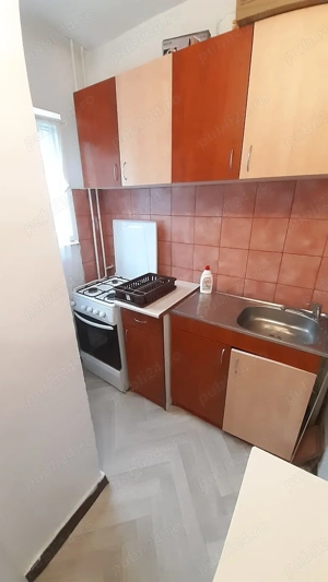Garsoniera Pasteur -Zorilor Chirie 320 euro  - imagine 2