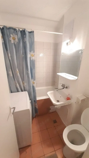 Garsoniera Pasteur -Zorilor Chirie 320 euro  - imagine 3