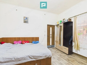 Casă la curte comună, zona Iosefin - imagine 3