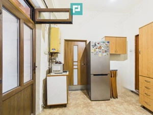 Casă la curte comună, zona Iosefin - imagine 6