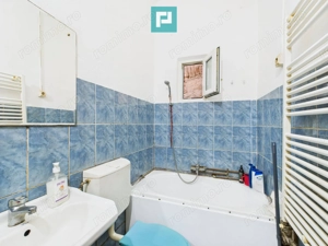 Casă la curte comună, zona Iosefin - imagine 8