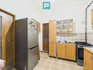 Casă la curte comună, zona Iosefin - imagine 5